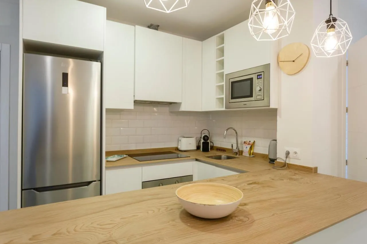 Apartamento Las Caracolas By Cadiz4Rentals Appartement