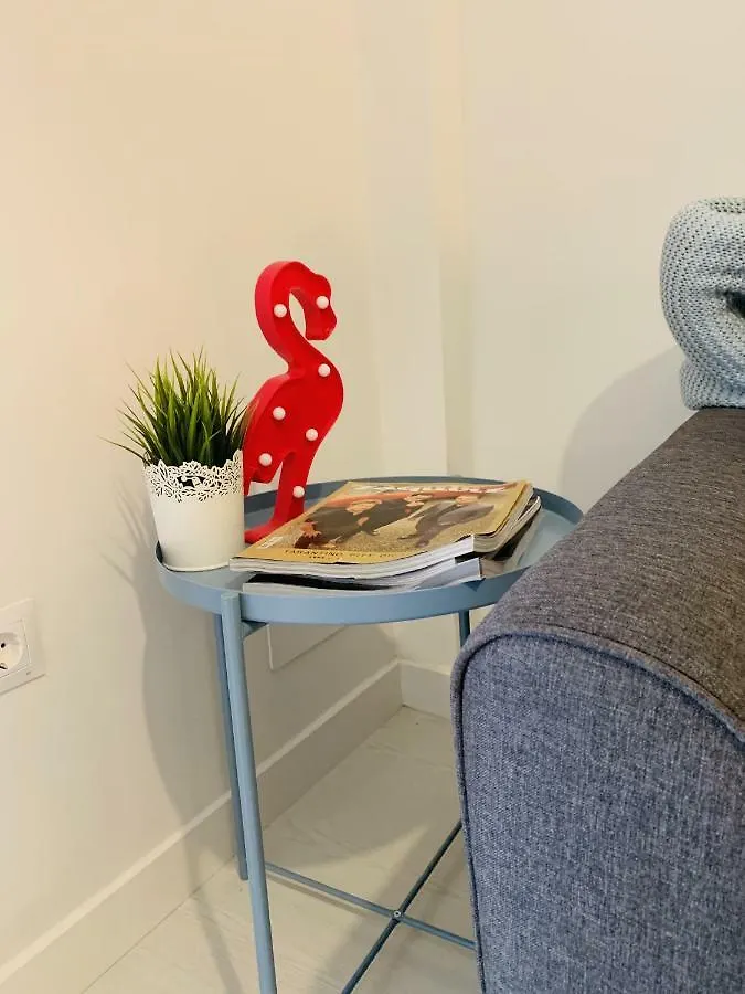 Appartement Apartamento Las Caracolas By Cadiz4Rentals
