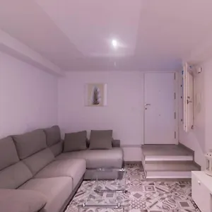 Apartamento Aire De Poniente, Cádiz