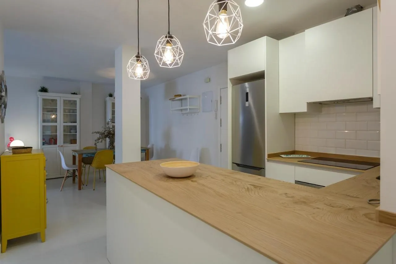 Apartamento Las CARACOLAS by Cadiz4Rentals