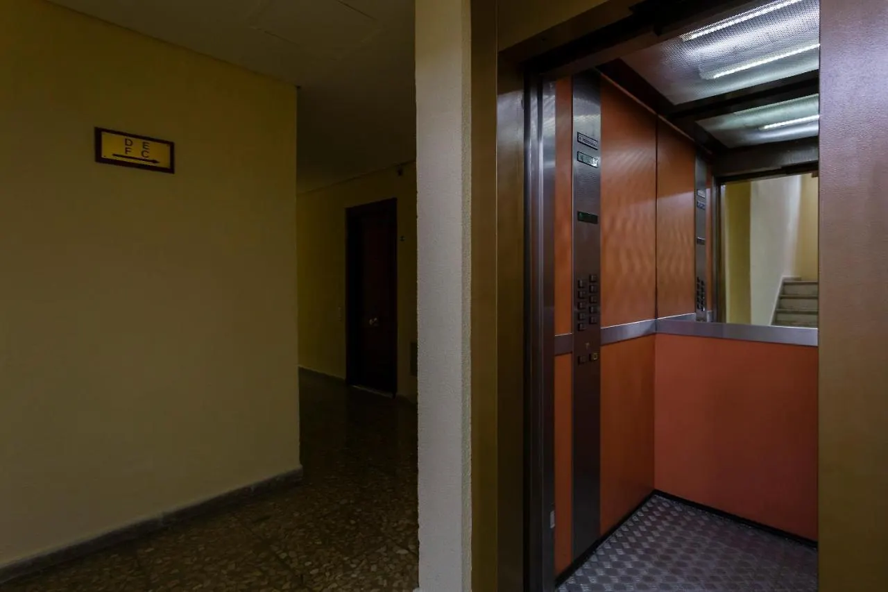 Apartamento Las CARACOLAS by Cadiz4Rentals
