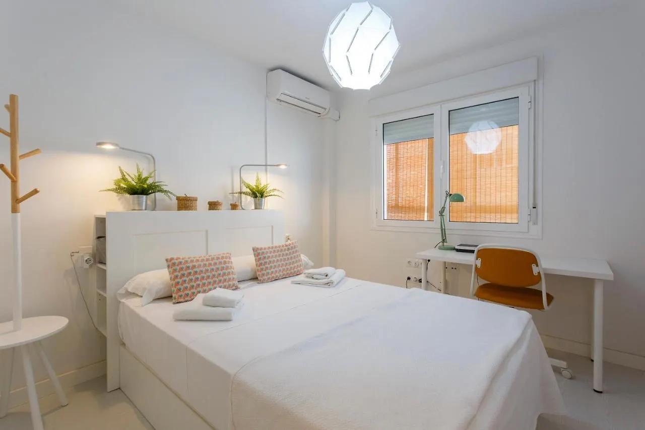 Apartamento Las CARACOLAS by Cadiz4Rentals 0*,