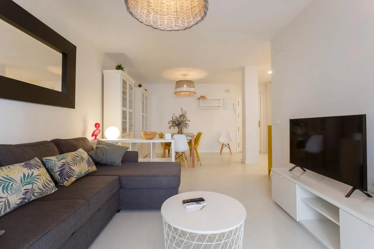 Apartamento Las CARACOLAS by Cadiz4Rentals España